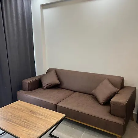 Apartman Blue House Garden 4